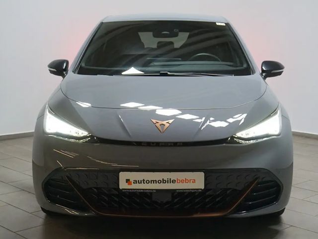 Cupra Born 77 kWh eBoost