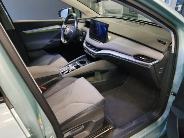 Skoda Enyaq iV 50