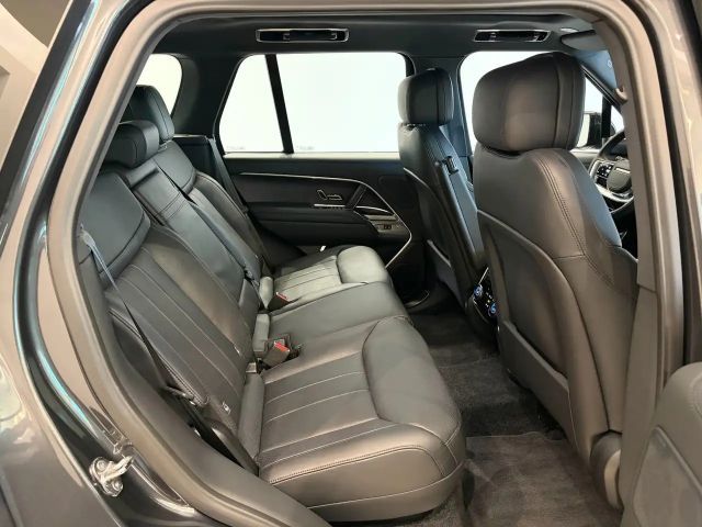 Land Rover Range Rover HSE