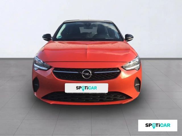 Opel Corsa F
