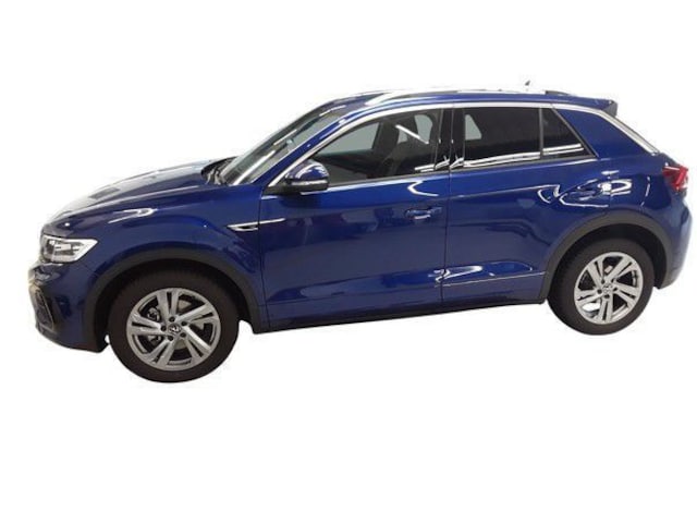 Volkswagen T-Roc 1.0 TSI R-Line