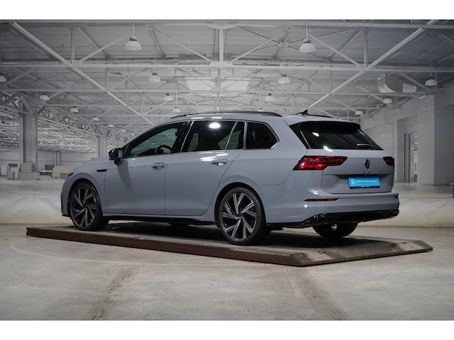 Volkswagen Golf 1.5 eTSI IQ.Drive R-Line Variant
