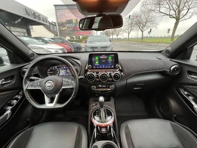 Nissan Juke N-Design *Automatik*4xKamera*ProPilot*1.Han