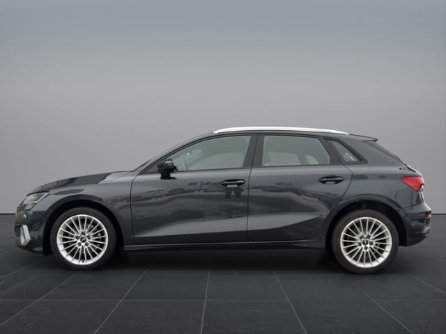Audi A3 35 TFSI S-Tronic Sportback