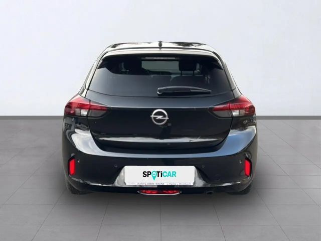 Opel Corsa Edition F Edition