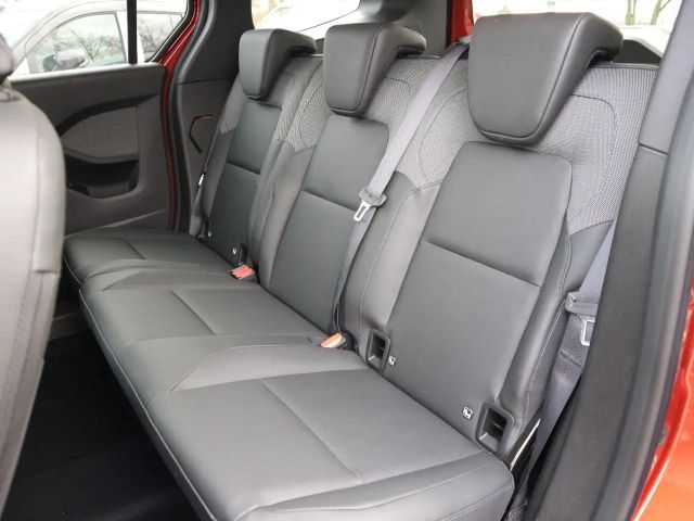 Nissan Townstar Tekna