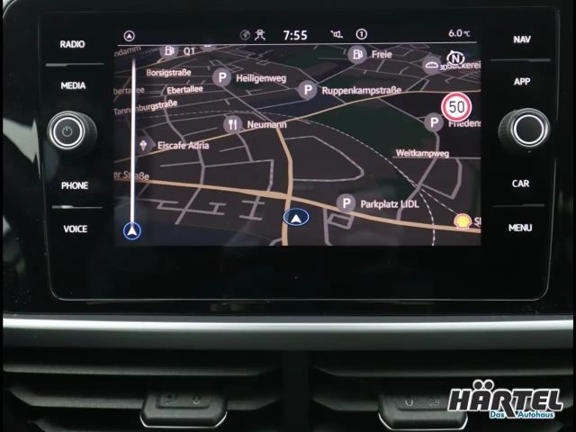 Volkswagen T-Roc 1.0 TSI Life