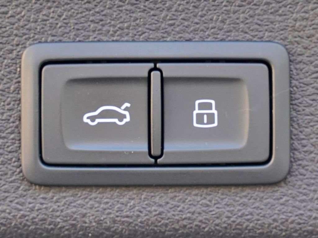 Audi RS6 4.0 TFSI Avant Quattro