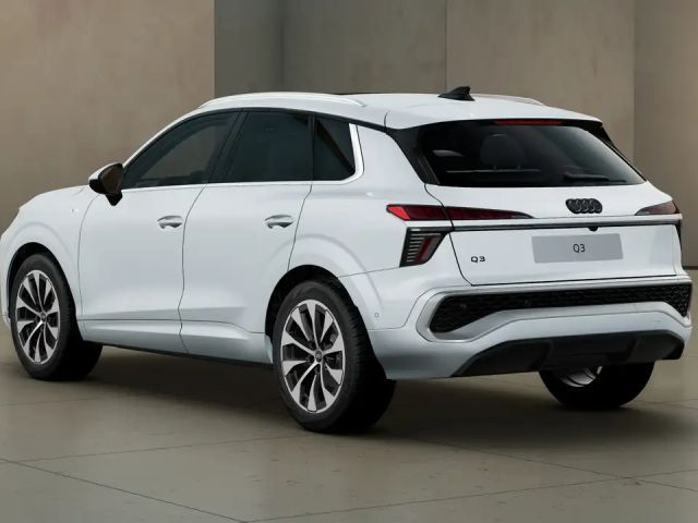 Audi Q3 S-Line