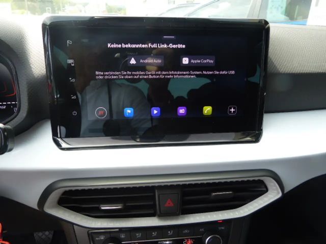 Seat Ibiza 1.0 TSI Style