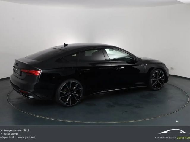 Audi A5 35 TDI S-Line S-Tronic
