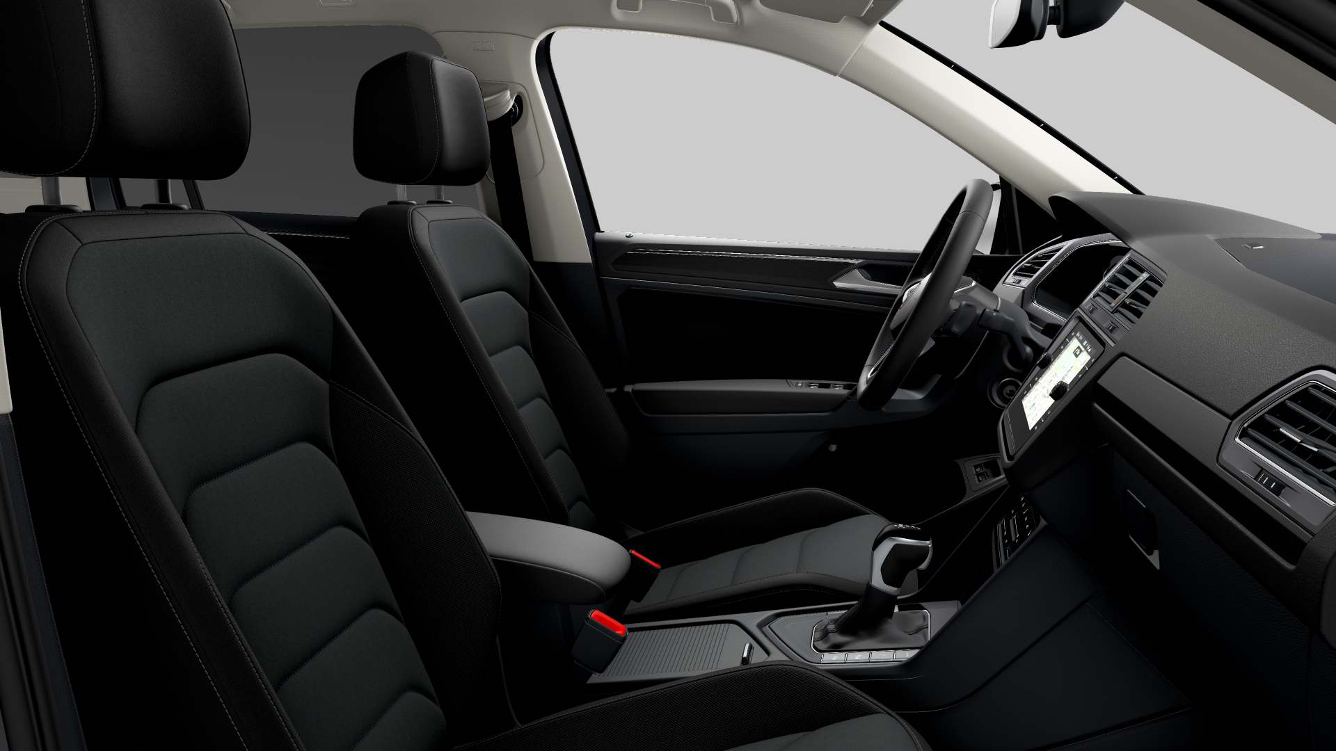 Volkswagen Tiguan 1.4 TSI DSG eHybrid