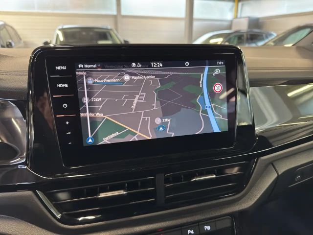 Volkswagen T-Roc 1.5 TSI Cabriolet DSG R-Line