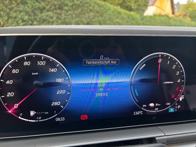 Mercedes-Benz GLE 350 4MATIC