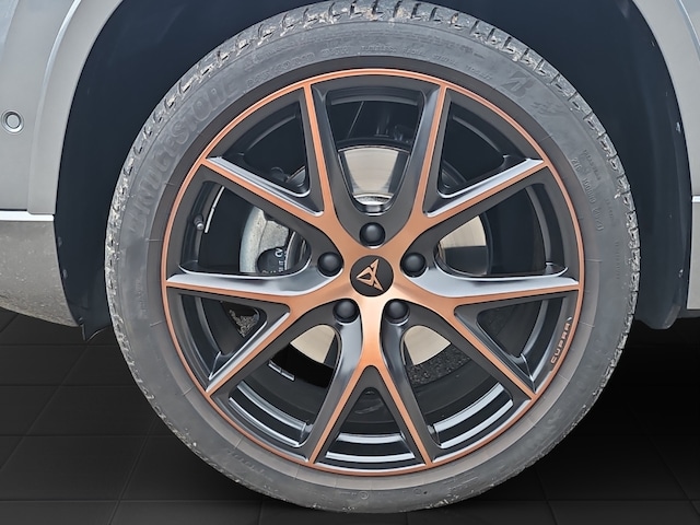 Cupra Ateca 4Drive DSG