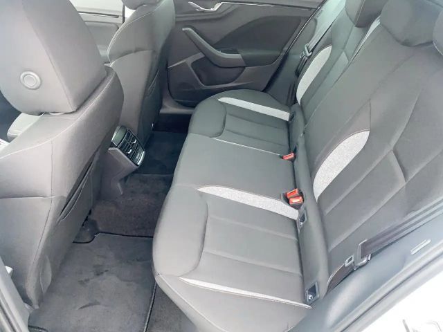 Skoda Scala Selection