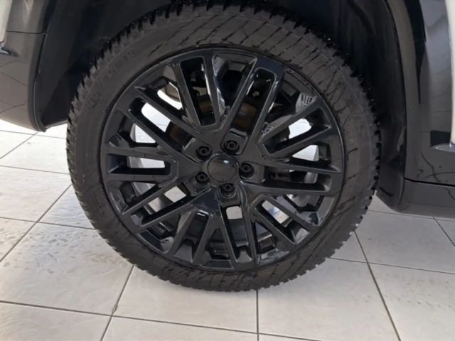 Jeep Compass S MHEV Kamera/Navi/Panorama/GJR/ACC/LED