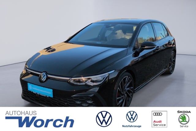 Volkswagen Golf Golf VIII