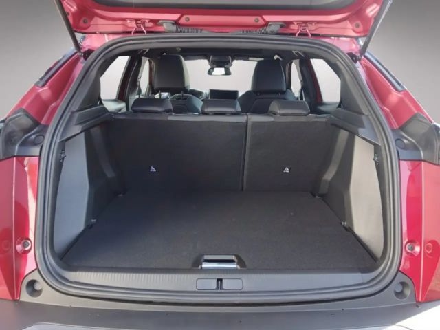 Peugeot 2008 EAT8 GT-Line