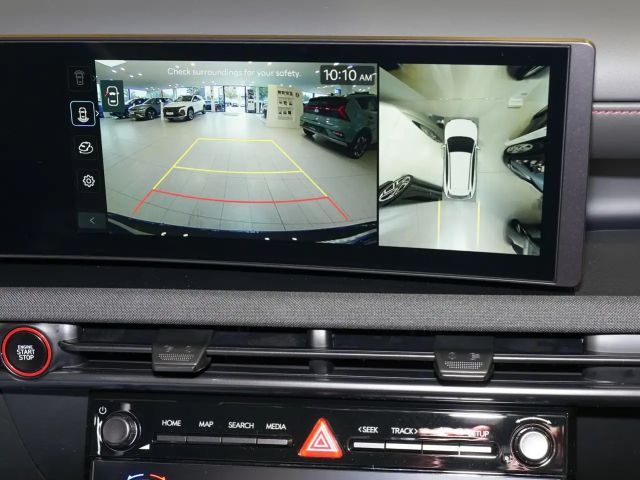 Hyundai Tucson Hybrid N Line Plug-in