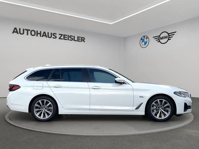 BMW 530 530e Touring