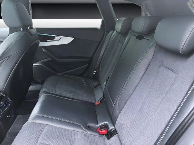 Audi S4 Avant Quattro