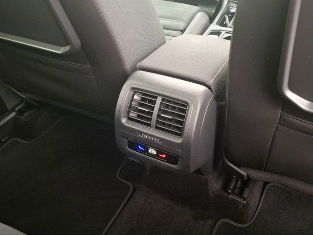 Volkswagen Touran 2.0 TDI Highline