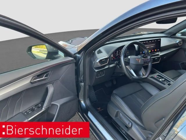 Cupra Formentor 2.0 TSI DSG