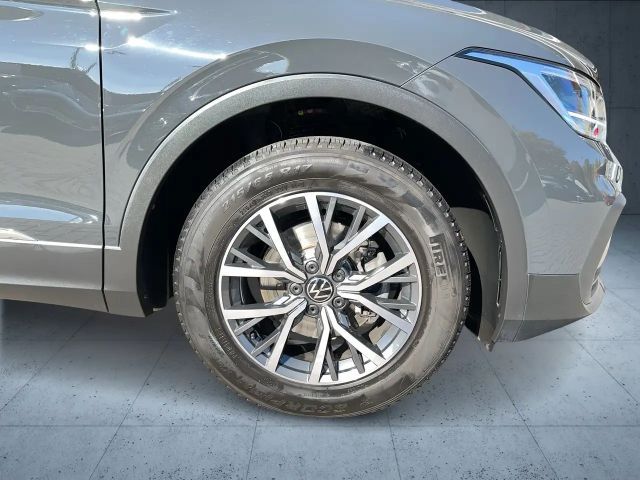 Volkswagen Tiguan 1.5 TSI Life