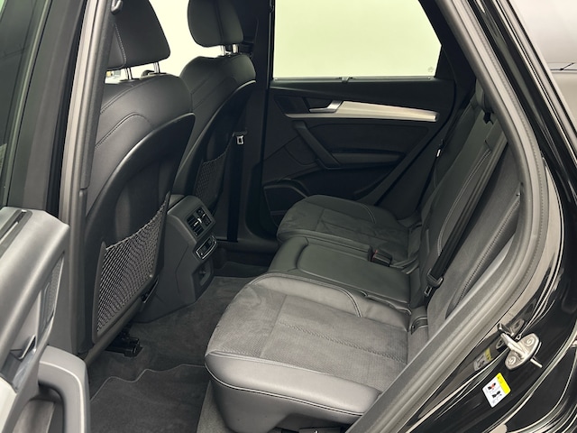 Audi SQ5 SUV TDI 251 kW tiptronic Audi SQ5 SUV