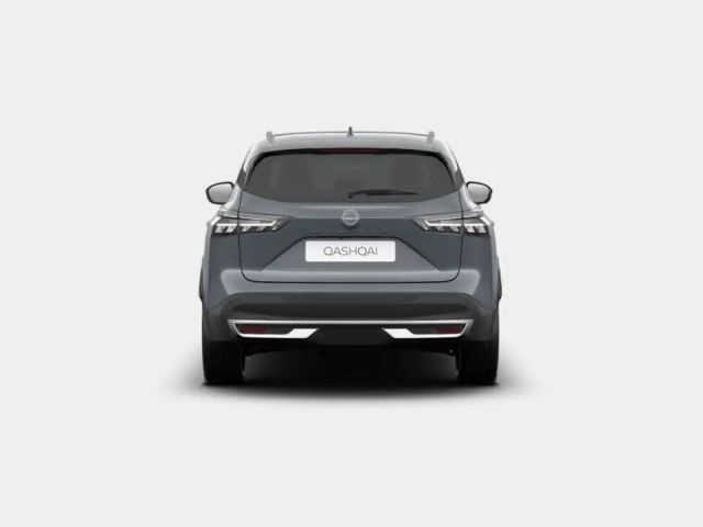 Nissan Qashqai DIG-T Tekna