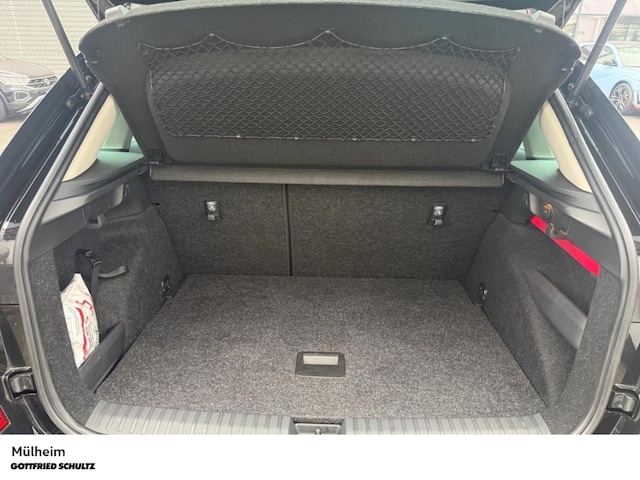 Skoda Kamiq 1.0 TSI Selection