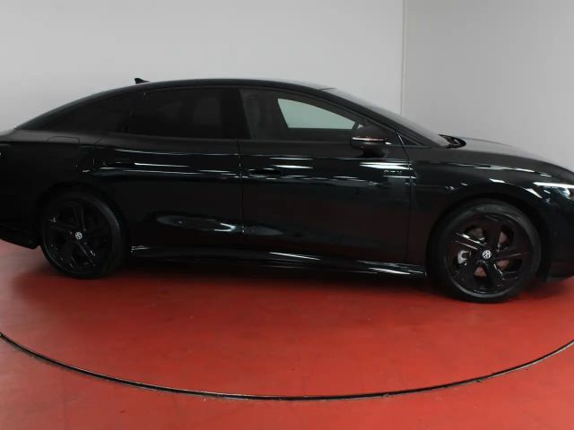 Volkswagen ID.7 GTX