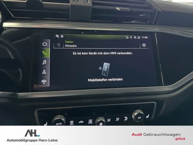 Audi Q3 35 TFSI S-Tronic