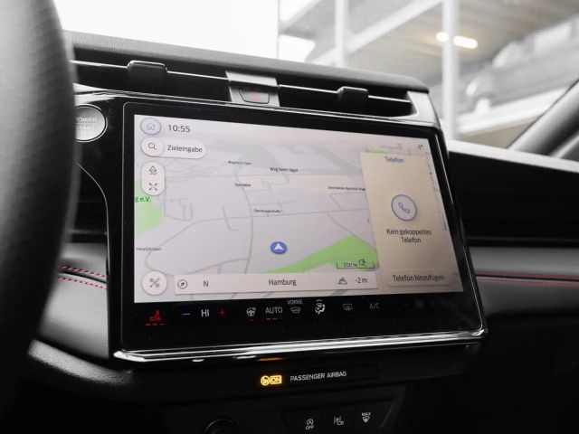 Ford Puma EcoBoost ST Line