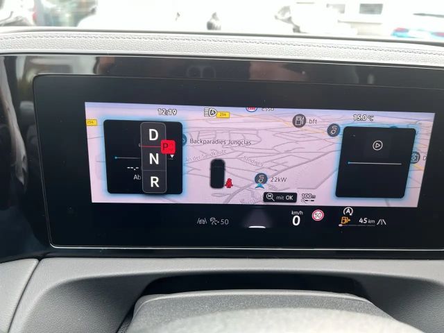 Volkswagen Tiguan 2.0 TSI R-Line