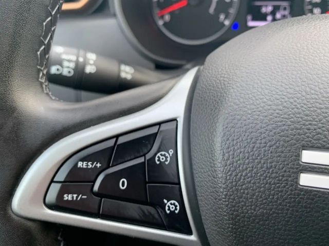 Dacia Duster Extreme TCe 150