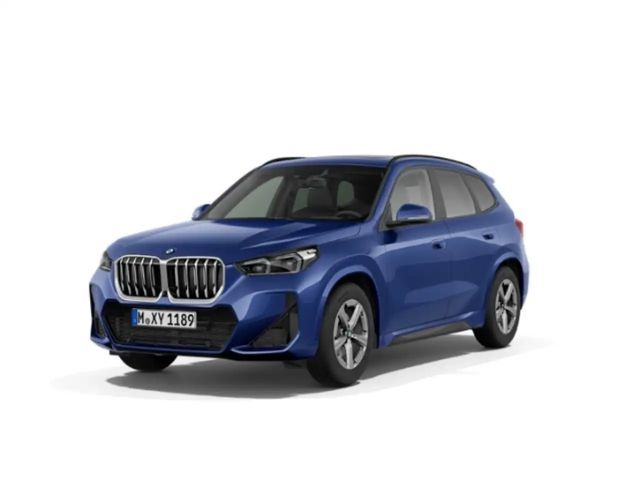 BMW X1 M-Sport sDrive