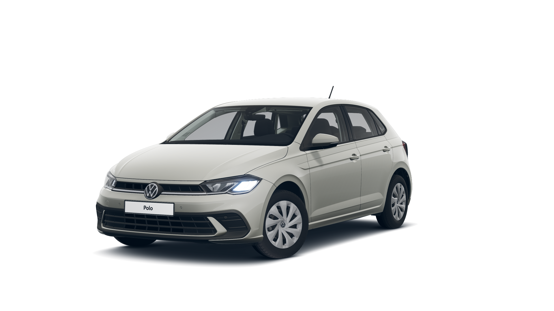 Volkswagen Polo 1.0 TSI Life