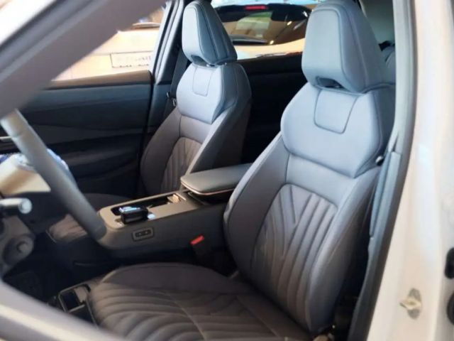 Nissan Ariya 87 kWh Evolve