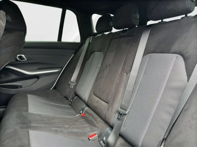 BMW 318 318i M-Sport