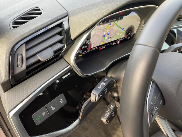 Audi Q3 35 TFSI S-Tronic