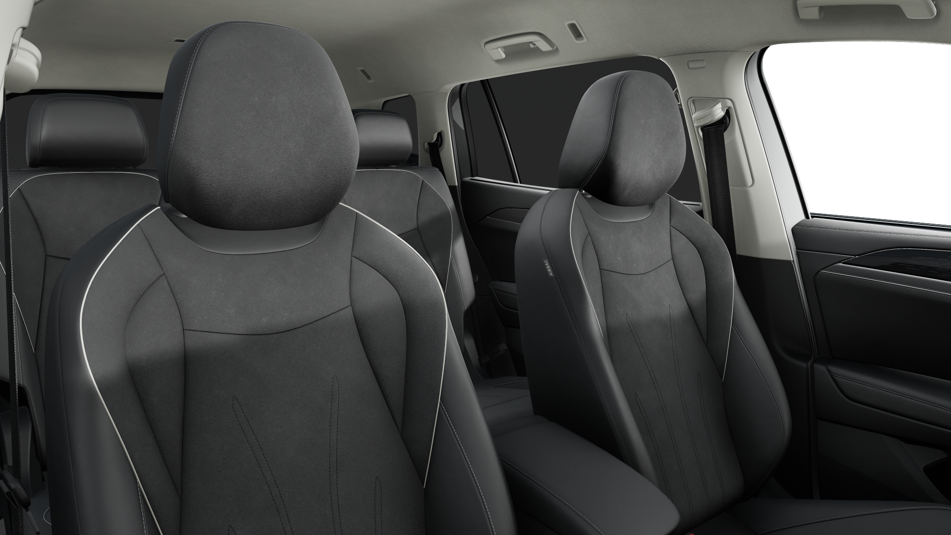 Volkswagen Tayron Elegance Elegance IQ.Drive