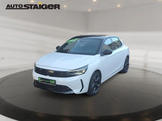 Opel Corsa 1.2 Turbo GS-Line Grand Sport Turbo