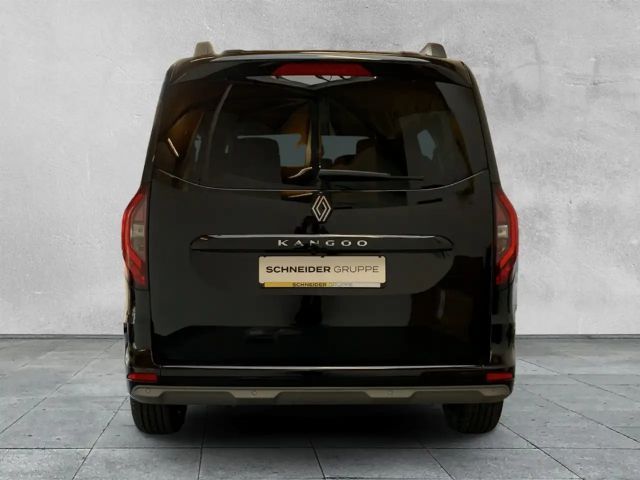 Renault Kangoo EDC TCe 130 Techno