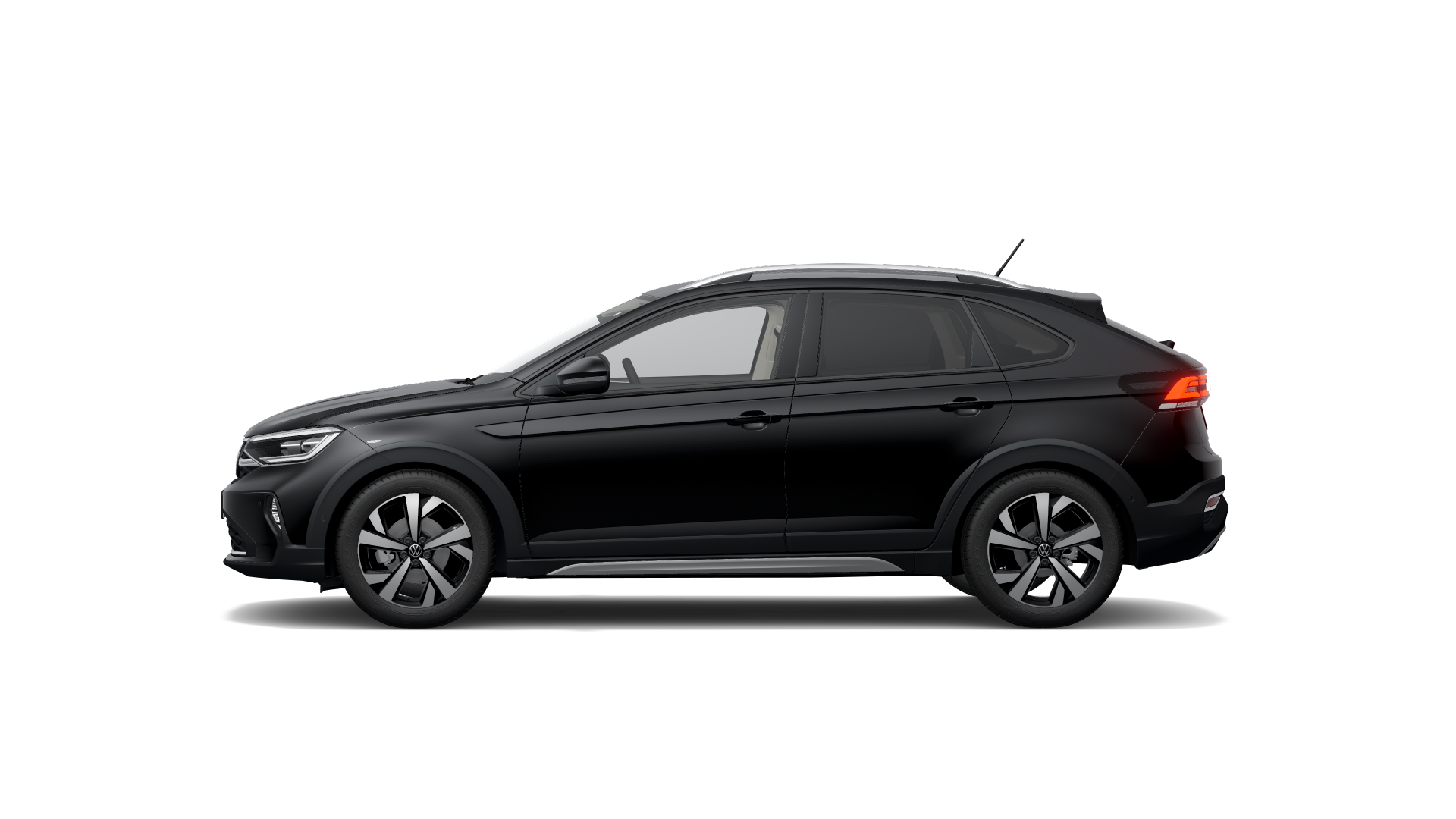 Volkswagen Taigo 1.0 TSI DSG Style