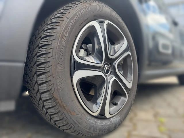 Citroën C3 PureTech Shine