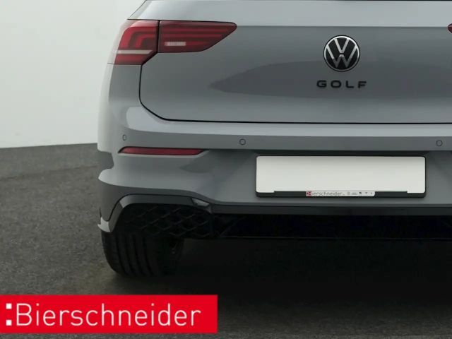 Volkswagen Golf 2.0 TDI DSG R-Line Style
