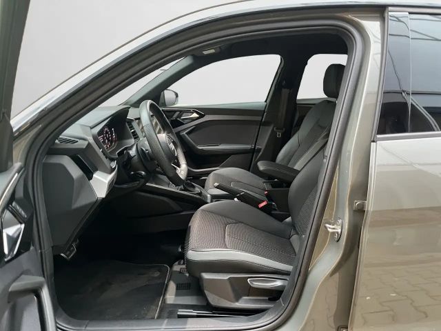 Audi A1 40 TFSI S-Line