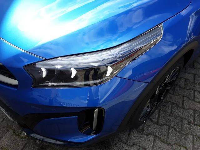 Kia XCeed GDi Platinum Edition